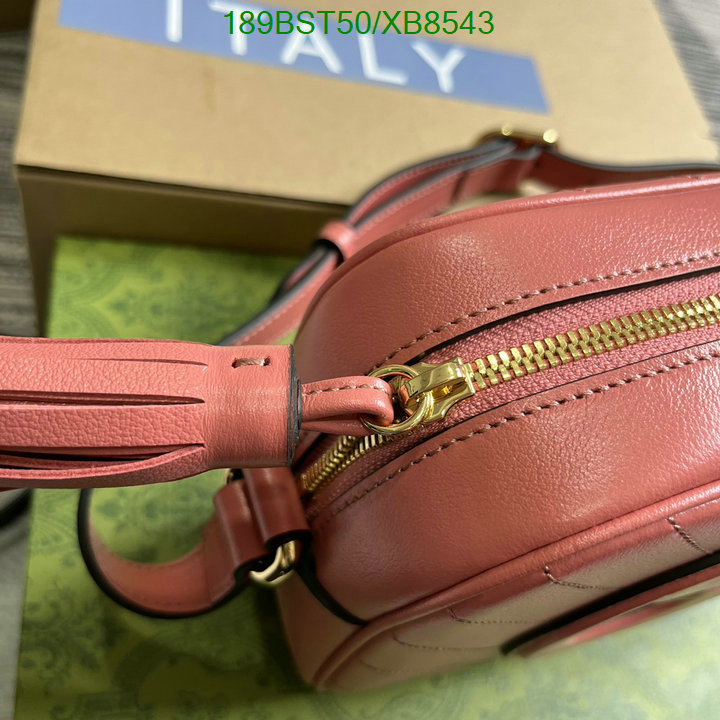 Gucci-Bag-Mirror Quality Code: XB8543 $: 189USD