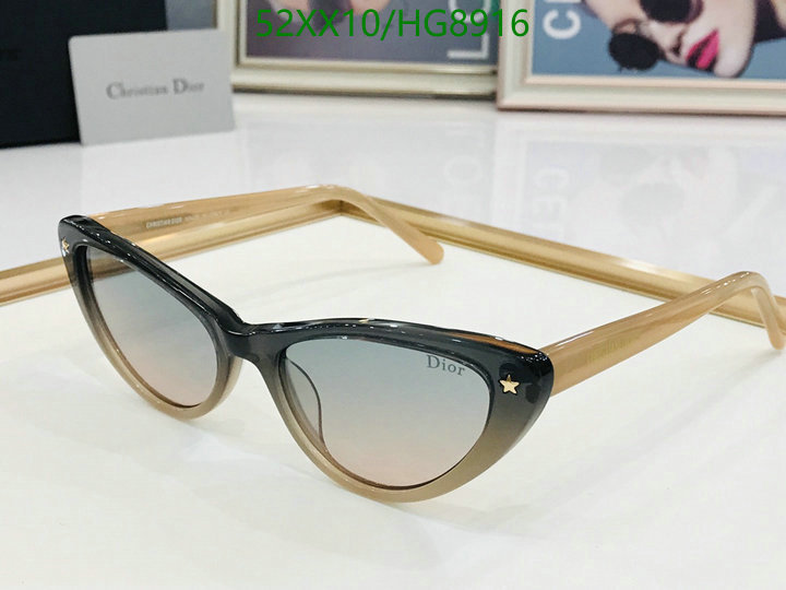 Dior-Glasses Code: HG8916 $: 52USD