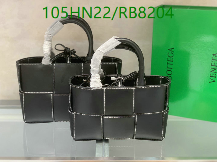 BV-Bag-4A Quality Code: RB8204