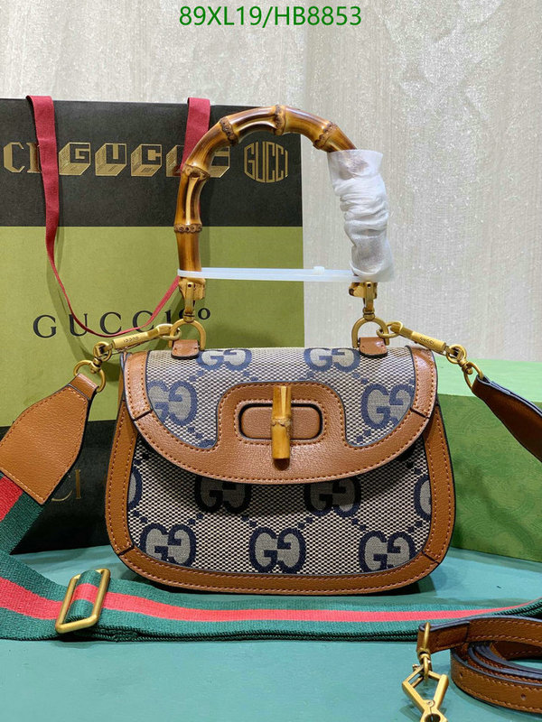 Gucci-Bag-4A Quality Code: HB8853 $: 89USD
