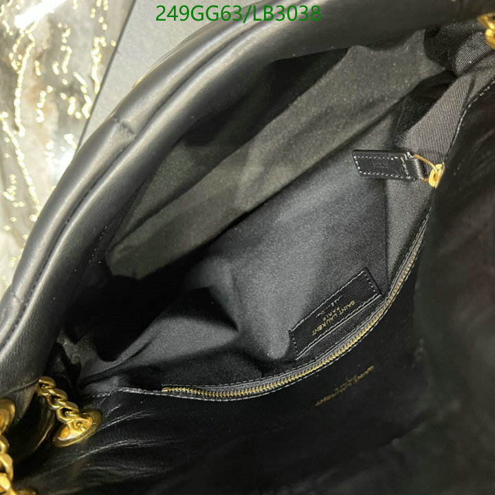 YSL-Bag-Mirror Quality Code: LB3038 $: 249USD