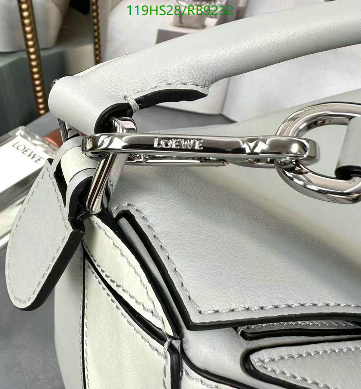 Loewe-Bag-4A Quality Code: RB9232 $: 119USD