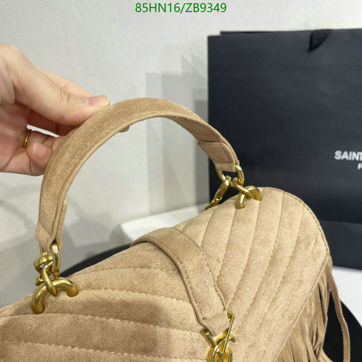 YSL-Bag-4A Quality Code: ZB9349 $: 85USD