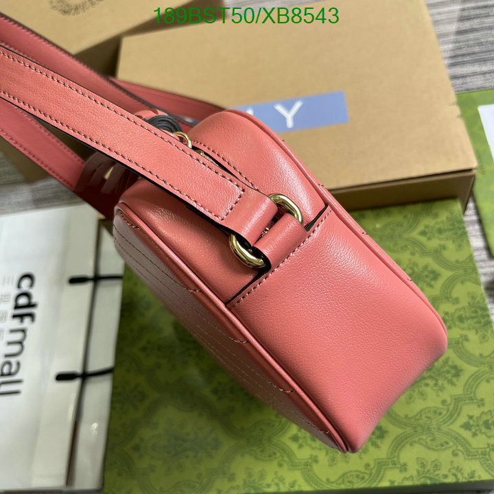 Gucci-Bag-Mirror Quality Code: XB8543 $: 189USD