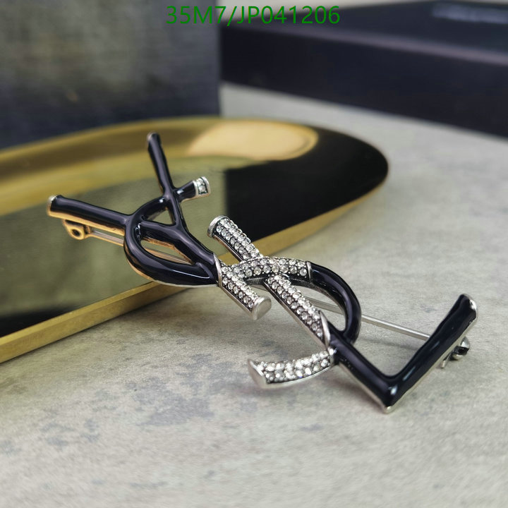 YSL-Jewelry Code: JP041206 $: 35USD