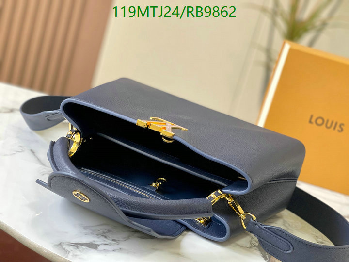 LV-Bag-4A Quality Code: RB9862