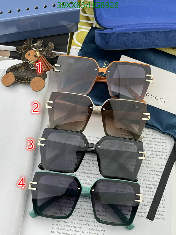 Gucci-Glasses Code: HG8926 $: 39USD