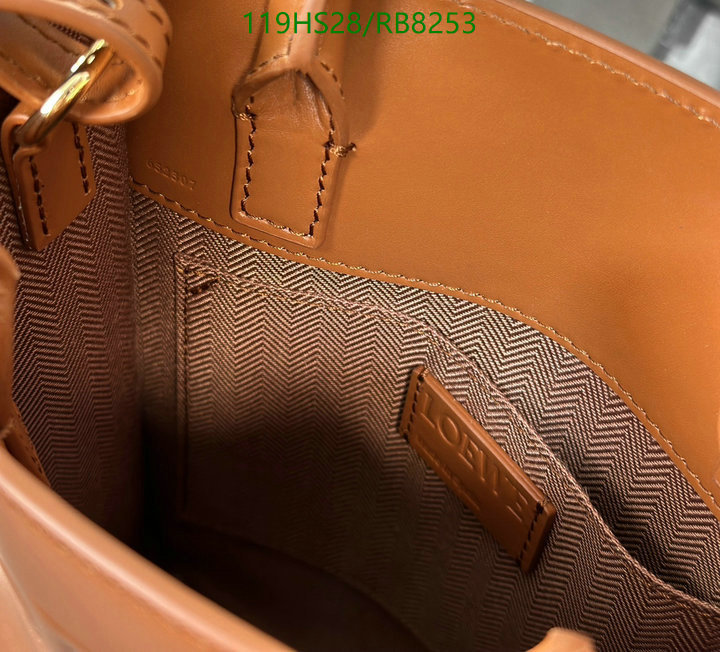 Loewe-Bag-4A Quality Code: RB8253 $: 119USD