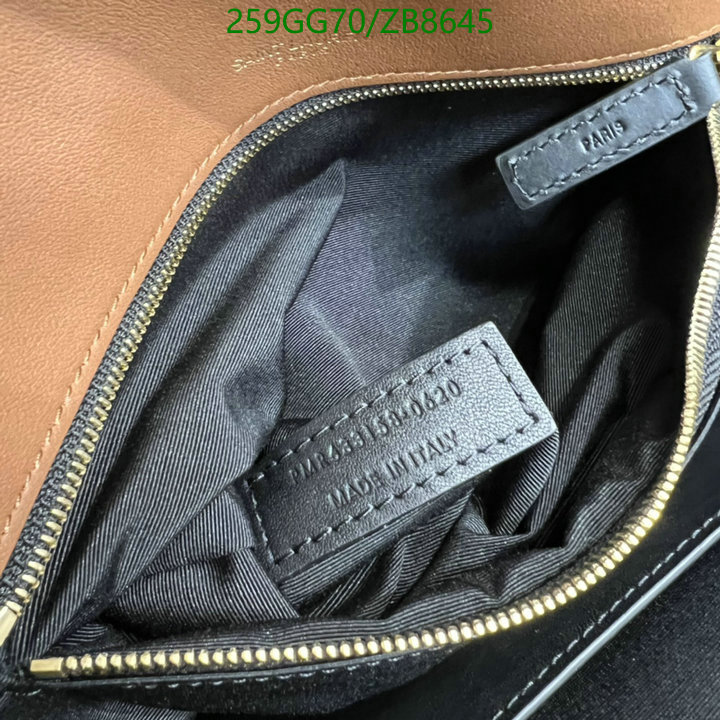 YSL-Bag-Mirror Quality Code: ZB8645 $: 259USD