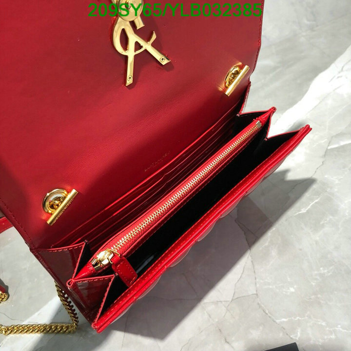 YSL-Bag-Mirror Quality Code: YLB032385 $: 209USD