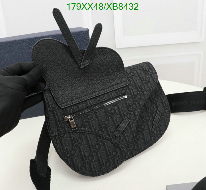 Dior-Bag-Mirror Quality Code: XB8432 $: 179USD