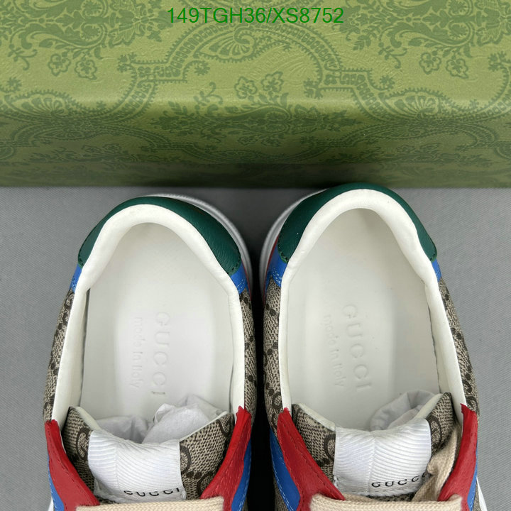 Gucci-Women Shoes Code: XS8752 $: 149USD