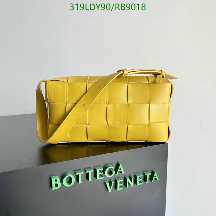 BV-Bag-Mirror Quality Code: RB9018 $: 319USD