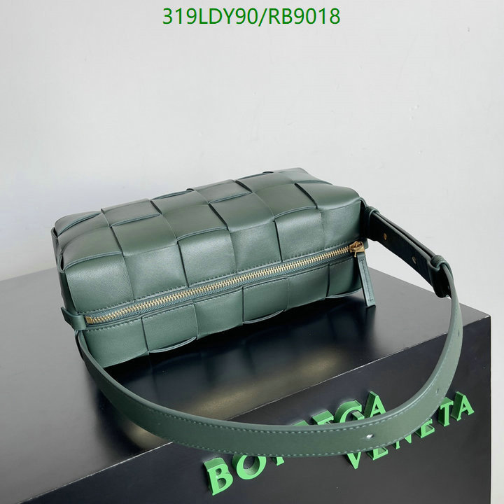 BV-Bag-Mirror Quality Code: RB9018 $: 319USD