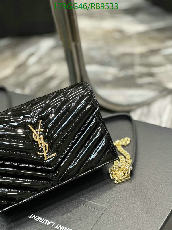 YSL-Bag-Mirror Quality Code: RB9533 $: 179USD