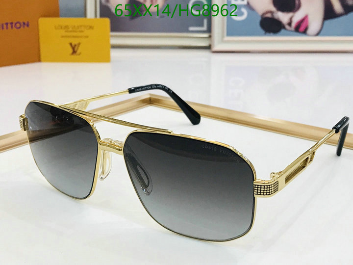 LV-Glasses Code: HG8962 $: 65USD