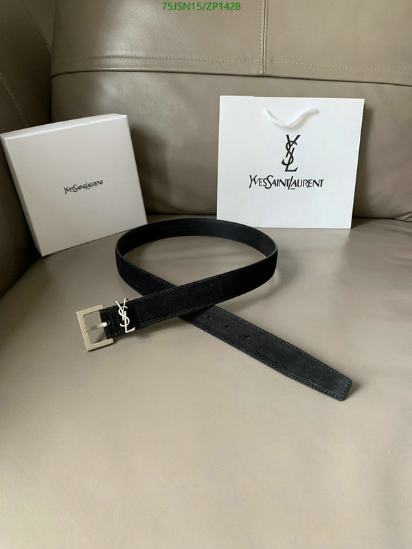 YSL-Belts Code: ZP1428 $: 75USD