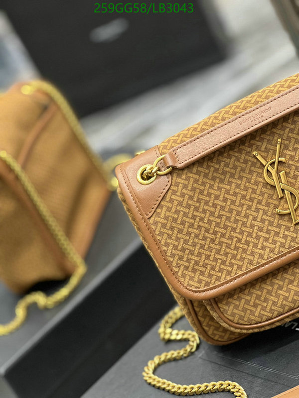 YSL-Bag-Mirror Quality Code: LB3043 $: 259USD