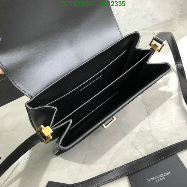 YSL-Bag-Mirror Quality Code: YLB032335 $: 209USD