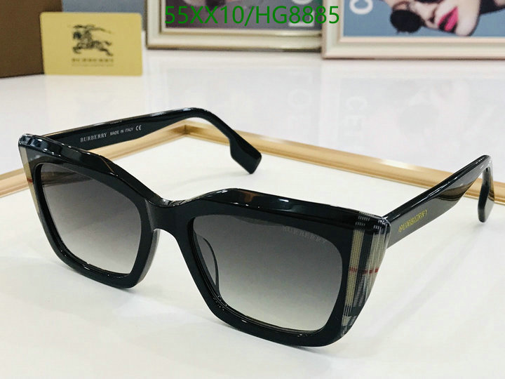 Burberry-Glasses Code: HG8885 $: 55USD