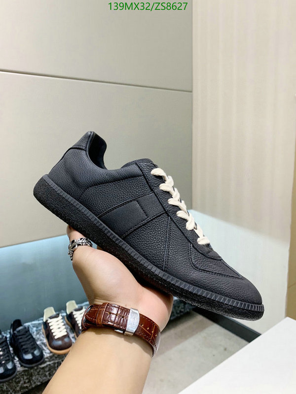 Maison Margiela-Men shoes Code: ZS8627 $: 139USD