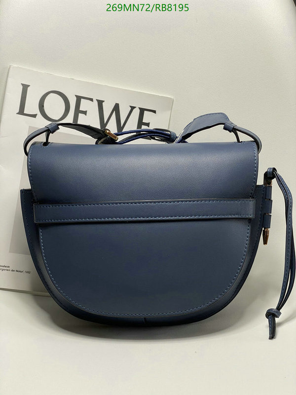 Loewe-Bag-Mirror Quality Code: RB8195 $: 269USD