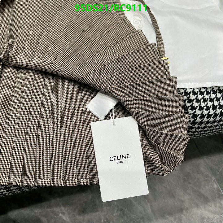Celine-Clothing Code: RC9111 $: 95USD