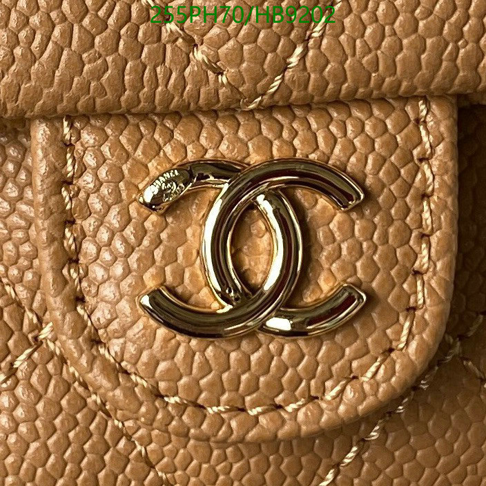 Chanel-Bag-Mirror Quality Code: HB9202 $: 255USD