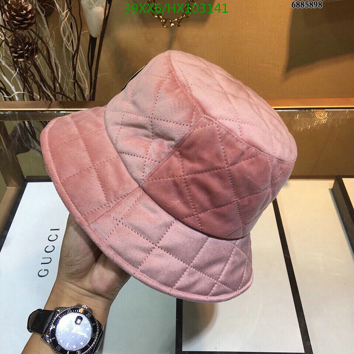 Fendi-Cap (Hat) Code: HX103141 $: 39USD