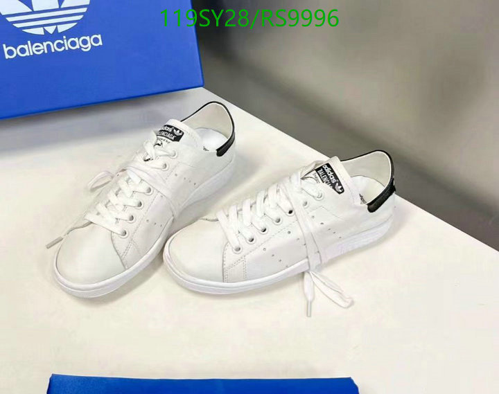 Adidas-Women Shoes Code: RS9996 $: 119USD