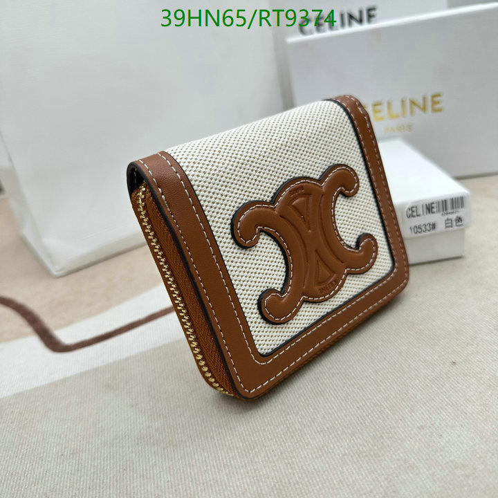 Celine-Wallet(4A) Code: RT9374 $: 39USD