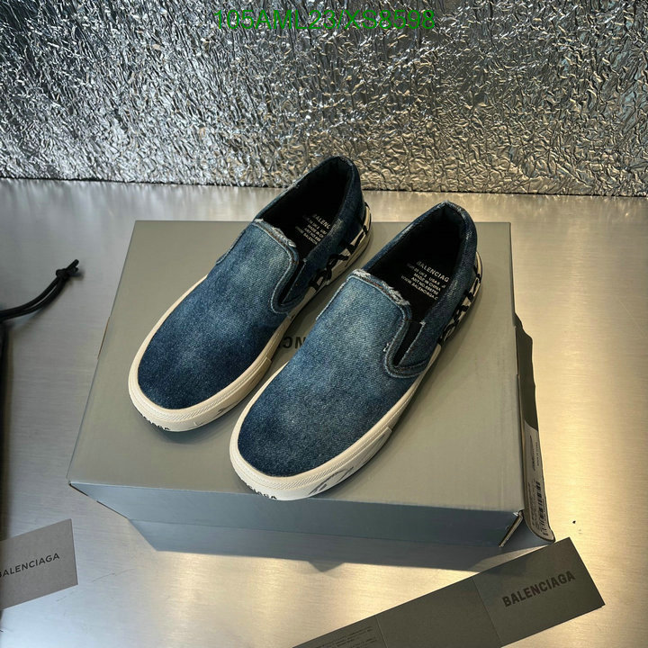 Balenciaga-Women Shoes Code: XS8598