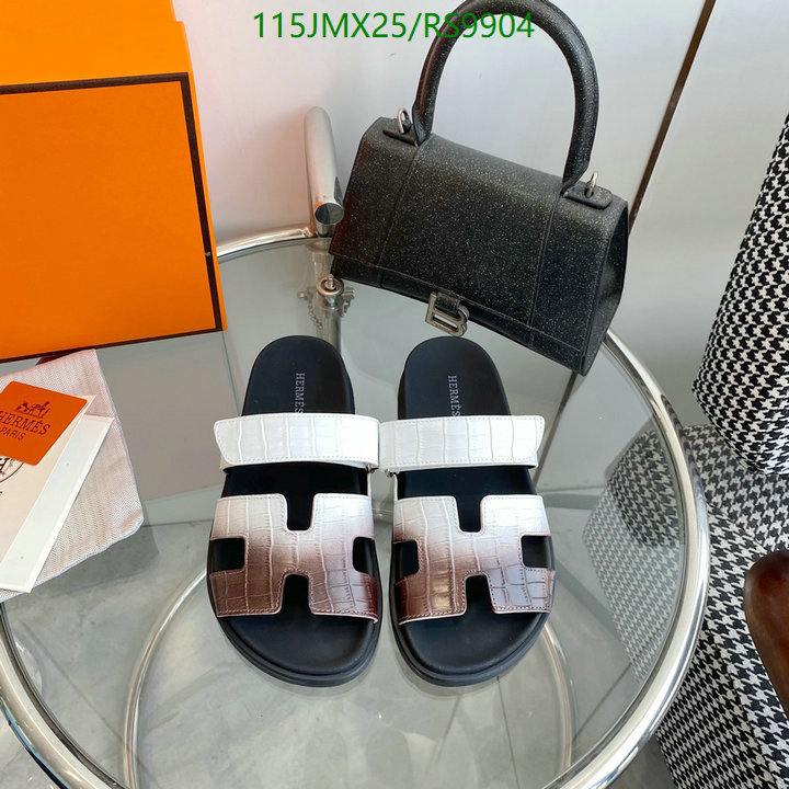 Hermes-Men shoes Code: RS9904 $: 115USD