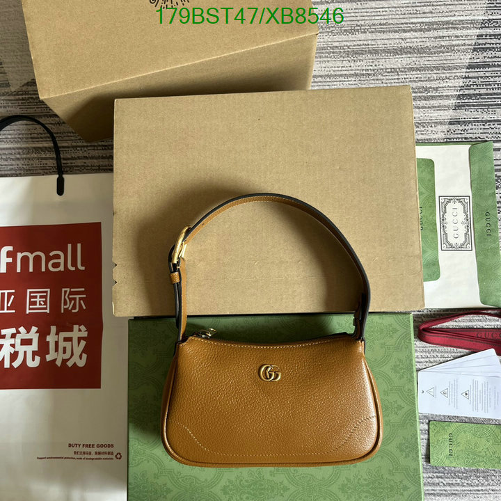 Gucci-Bag-Mirror Quality Code: XB8546 $: 179USD