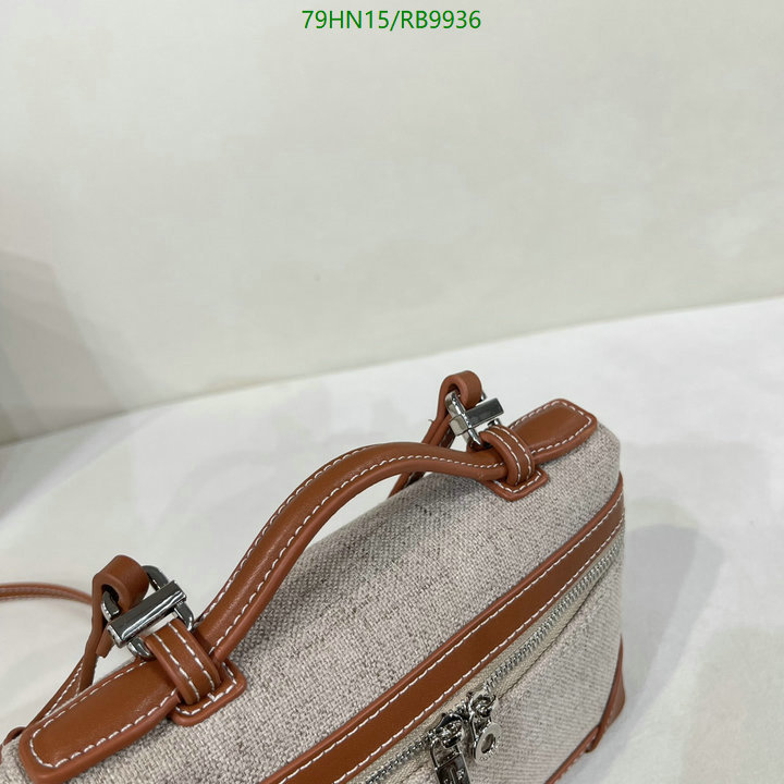 Loro Piana-Bag-4A Quality Code: RB9936