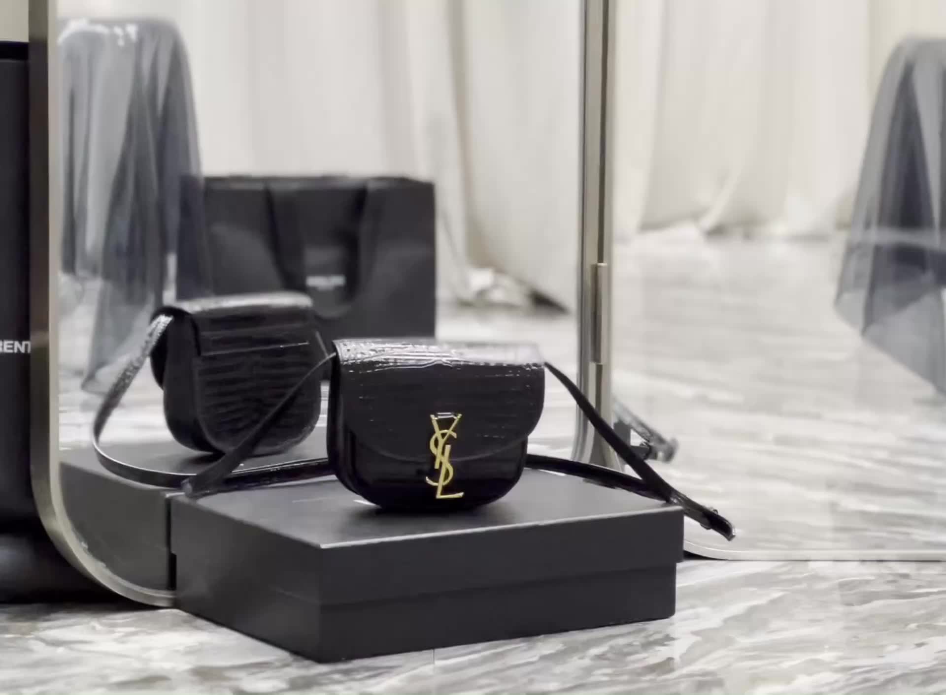 YSL-Bag-Mirror Quality Code: ZB8927 $: 179USD