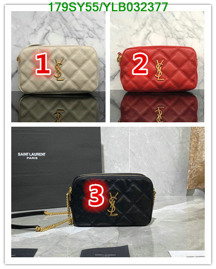 YSL-Bag-Mirror Quality Code: YLB032377 $: 179USD