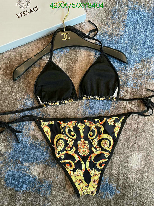 Versace-Swimsuit Code: XY8404 $: 42USD