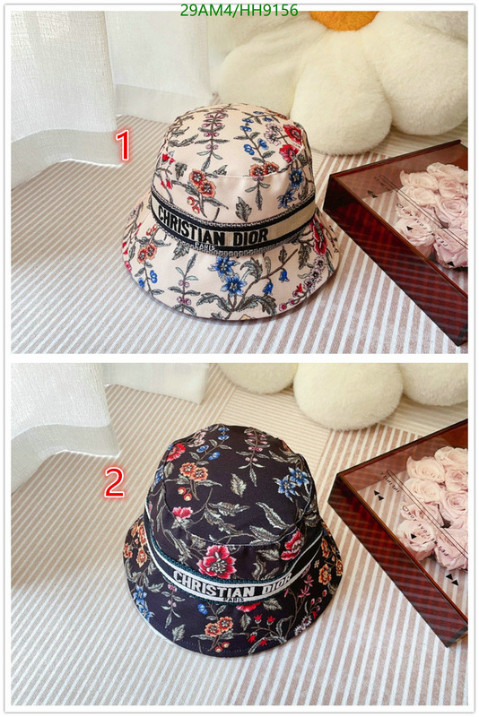 Dior-Cap(Hat) Code: HH9156 $: 29USD