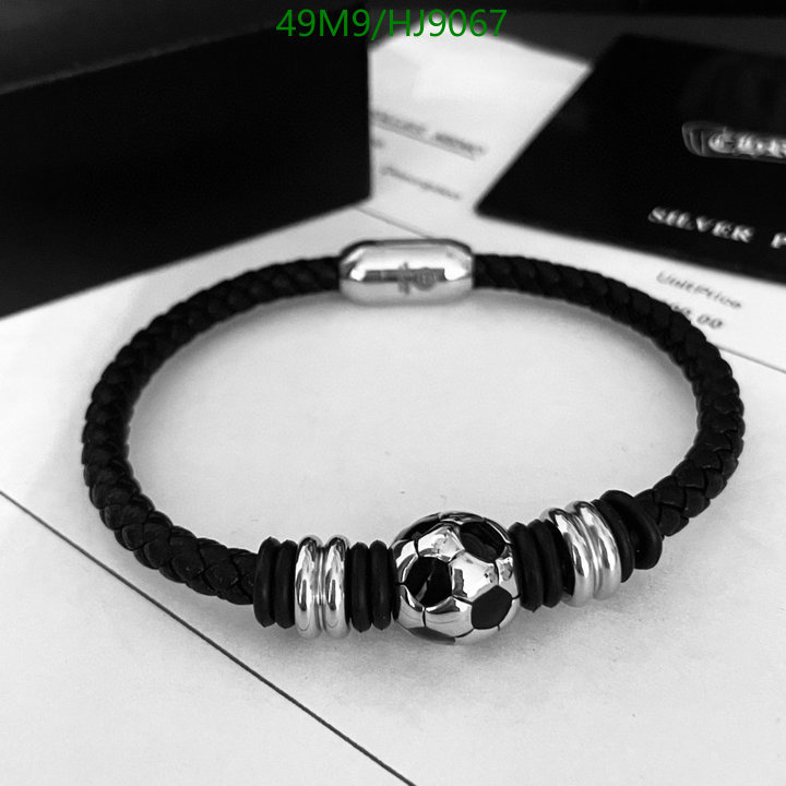 Chrome Hearts-Jewelry Code: HJ9067 $: 49USD