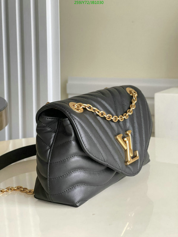 LV-Bag-Mirror Quality Code: JB1030 $: 259USD