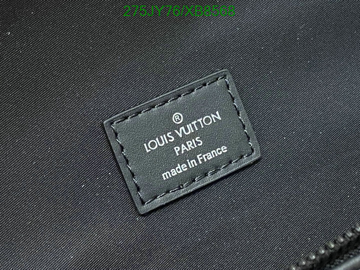 LV-Bag-Mirror Quality Code: XB8568 $: 275USD