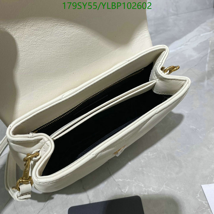 YSL-Bag-Mirror Quality Code: YLBP102602 $: 179USD