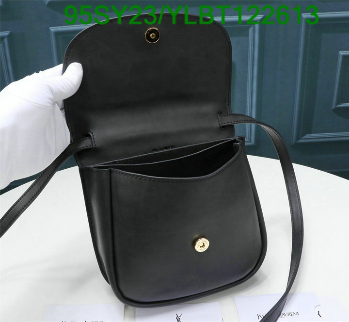 YSL-Bag-4A Quality Code: YLBT122613 $: 95USD