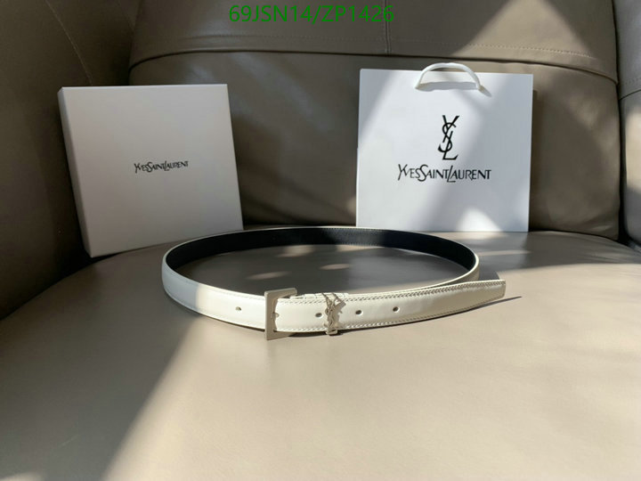 YSL-Belts Code: ZP1426 $: 69USD