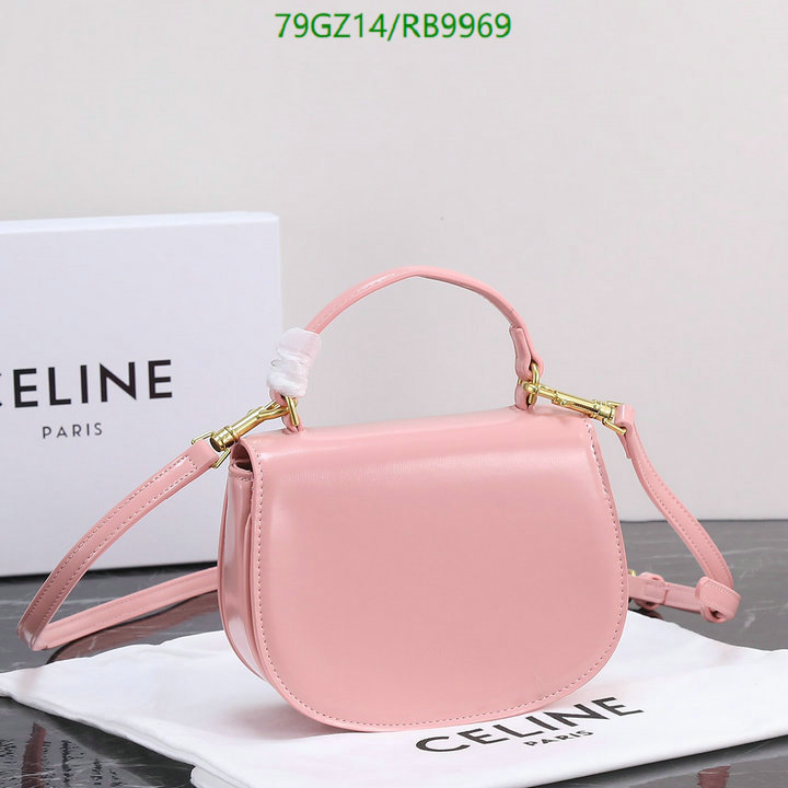 Celine-Bag-4A Quality Code: RB9969 $: 79USD