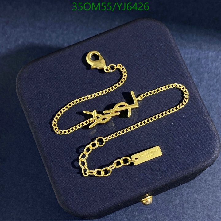 YSL-Jewelry Code: YJ6426 $: 35USD