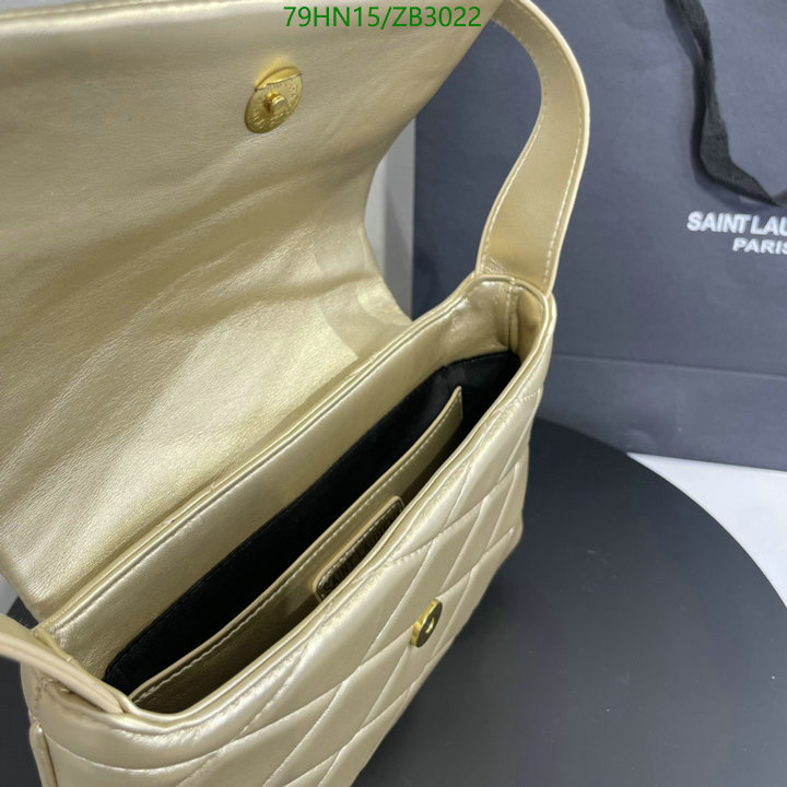 YSL-Bag-4A Quality Code: ZB3022 $: 79USD