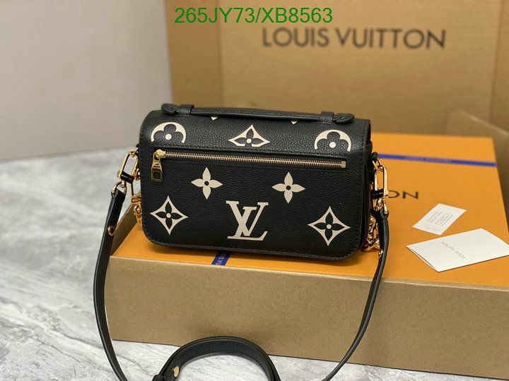 LV-Bag-Mirror Quality Code: XB8563 $: 265USD