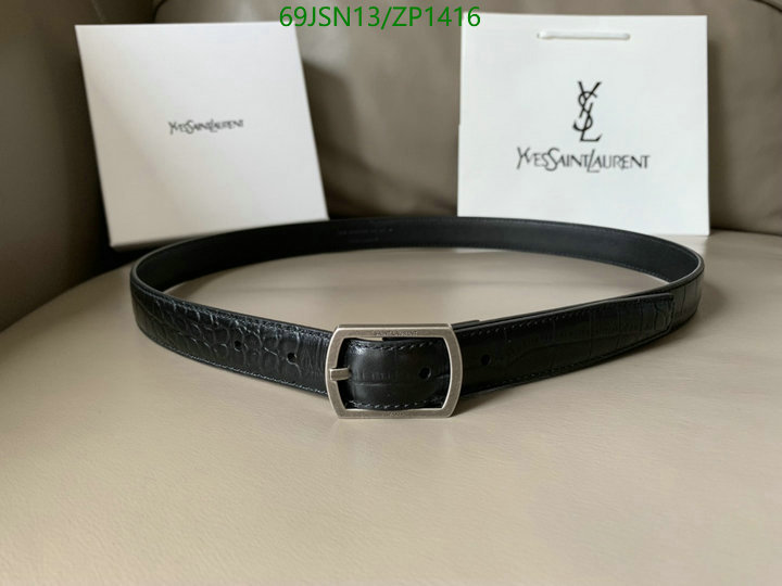 YSL-Belts Code: ZP1416 $: 69USD